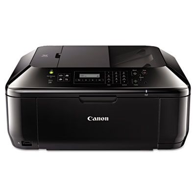 Canon PIXMA MX432 All-In-One Inkjet Printer