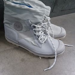 Palladium Womans Snow Boots