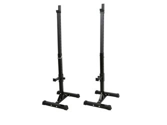 Steel Weight Squat Barbell Stand for Weight Stand