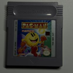 Gameboy Game
