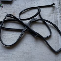 Acura Mdx Weather Strip