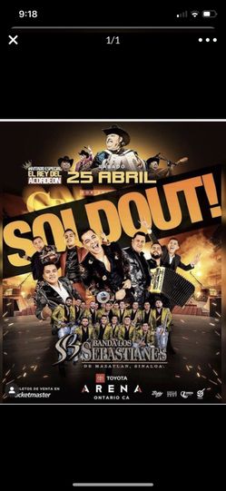 2 Grupo firme tickets