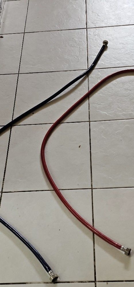 Washer Hose