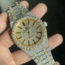 Diamond Watches 