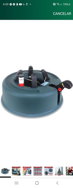 Christmas Tree Stand