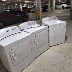 Appliance,,3 Dryer 