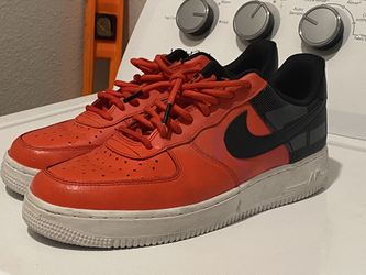 AIR FORCE ONES