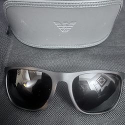 * 	Emporio Armani Sunglasses 