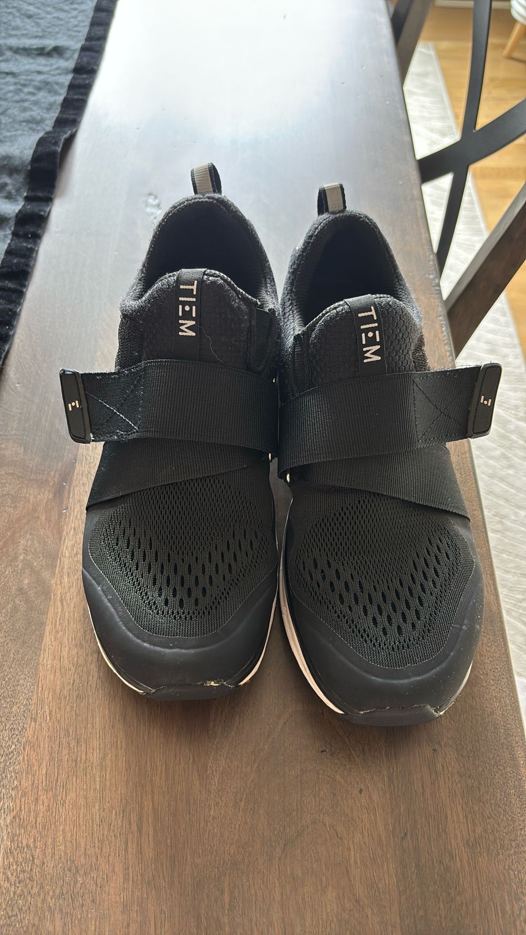 Indoor Cycling Shoes Size 8.5