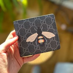 Gucci Wallet 
