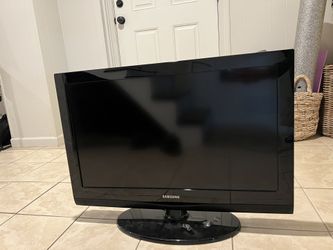 Samsung 32” tv