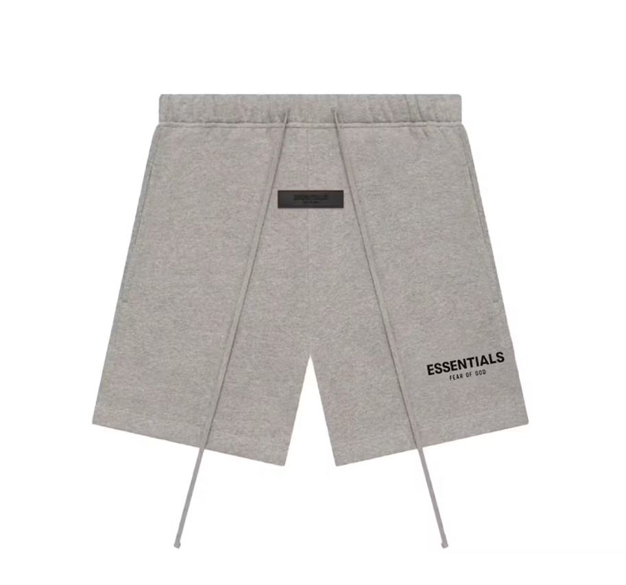 Essentials Shorts