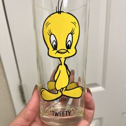 Vintage Looney Tune Cups