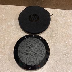 Jabra Bluetooth Speaker Phone