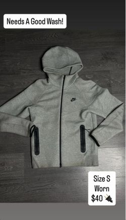 Nike Tech Grey