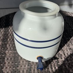Ceramic Water Dispenser 