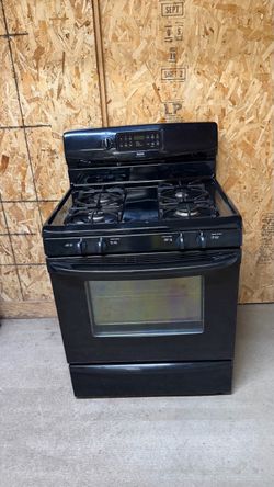 Kenmore-gas-stove