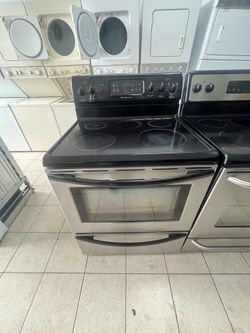 Stove Frigidaire 30”