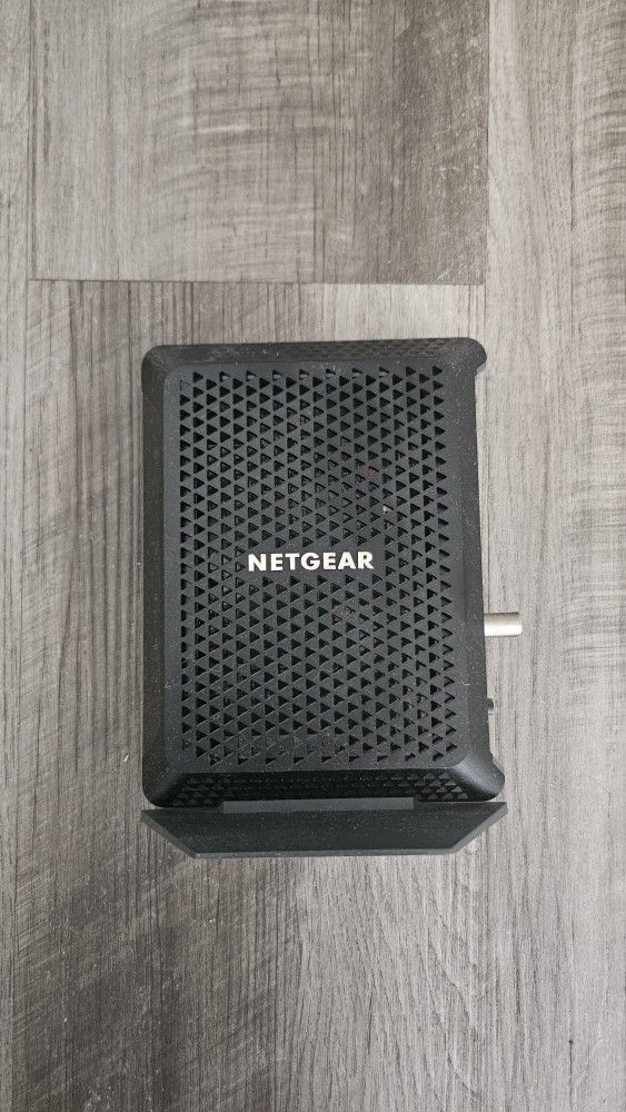 Modem Netgear CM700