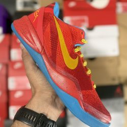 Kobe 8 Year Of The Horse size 6.5y