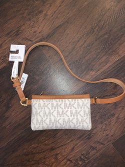 Michael Kors Fanny pack