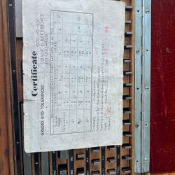 Tool Box 