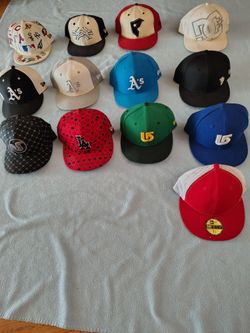 Hats for sale
