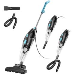 Corded Vacuum Brand New