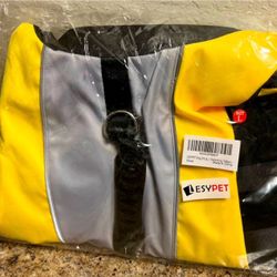 Dog life Vest 