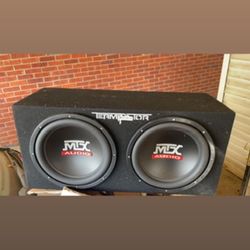 Brand New 12s Out The Box