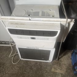 Frigidaire Air Conditioner 