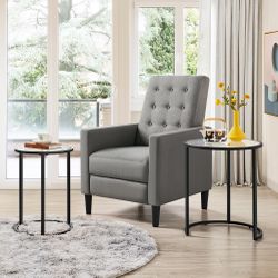 Recliner chair / Sofa 