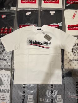 Balenciaga shirt