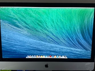 iMac 27in *make offer*