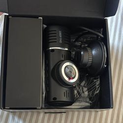 Dashcam 