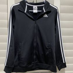 Boys Size 14-16 Adidas Zip Up only $10