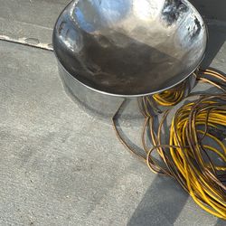 Steel Pan Drum