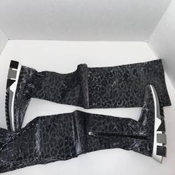 Dolce & Gabbana boots