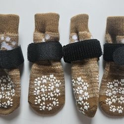 Dog Socks - Antislip
