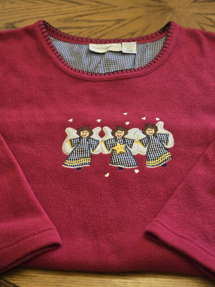 Christmas Around the Corner