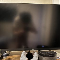 LG Gaming Monitor 
