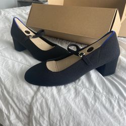 Rothy’s Women’s Dress Shoes Brand New Size 11