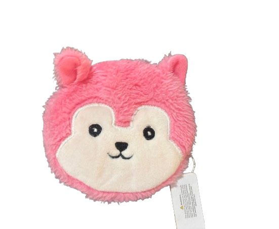 Puppy Coin Purse