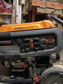 Generator