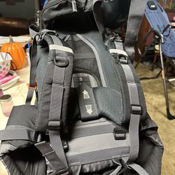 Luvdbaby Hiking Backpack