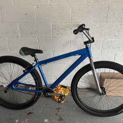 Se Bike In Good Condition (negotiable)