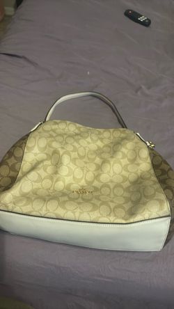 COACH  PURSE