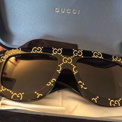 Gucci Sunglasses Men