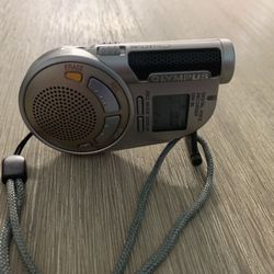 Digital Voice Recorder 