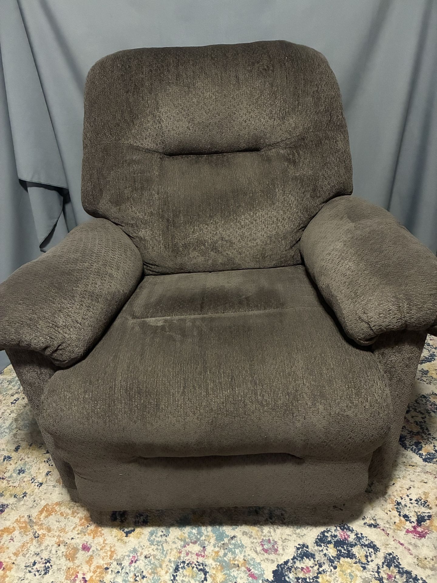 Reclining Chair
